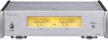 【中古】(未使用品)TEAC ステレオパワーアンプ Referenceシリーズ シルバー AP-505(S)|COCOHOUSE