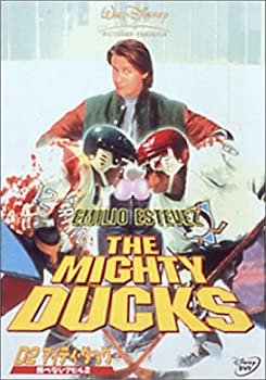 【中古】(非常に良い)D2 マイティ・ダック 飛べないアヒル 2 [DVD]