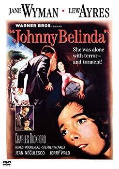【中古】［状態良好］ジョニー・ベリンダ [DVD]