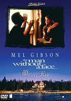 【中古】［状態良好］顔のない天使 [DVD]