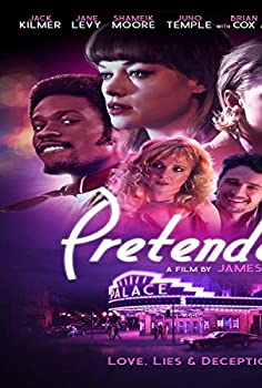 【中古】Pretenders [DVD] 5,979円