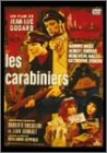 【中古】(非常に良い)カラビニエ [DVD]