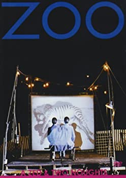 【中古】(非常に良い)ZOO [DVD]