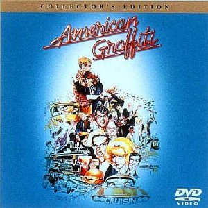 【中古】(非常に良い)アメリカン・グラフィティ コレクターズ・エディション [DVD]