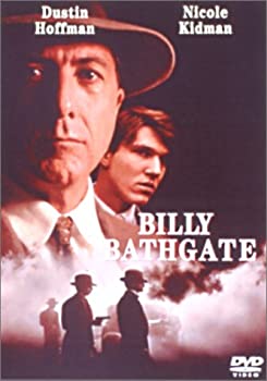 【中古】(非常に良い)ビリー・バスゲイト [DVD]