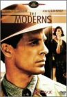 【中古】(非常に良い)モダーンズ [DVD]