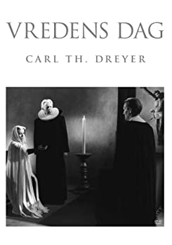 【中古】(非常に良い)カール・Th・ドライヤー コレクション怒りの日 [DVD] 10,704円