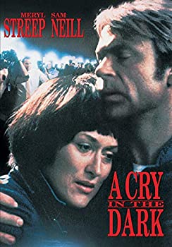 【中古】［状態良好］A Cry in the Dark [DVD]