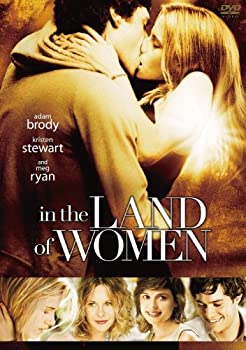 【中古】(非常に良い)ランド・オブ・ウーマン／優しい雨の降る街で [DVD]