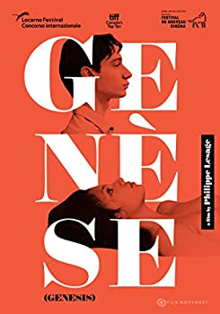 【中古】(非常に良い)Genese (genesis) [DVD]