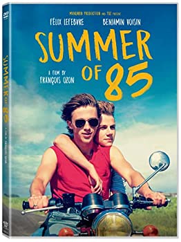 【中古】(非常に良い)Summer of 85 [DVD]
