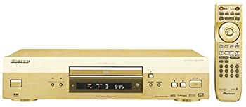 【中古】Pioneer ヴィデオディスク楽器演奏者 ヴィデオディスクオーディオ／SACD相応う DV-S757A