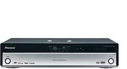 【中古】［物質の状態思わしい］Pioneer ヴィデオディスクリコーダー 地上・BS・110度CSデジタルハイビジョンチューナー積み上げる 250GB HDD内蔵 DVR-DT70