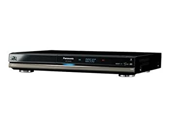 【中古】［状態良好］パナソニック 1TB 2チューナー ブルーレイレコーダー DIGA DMR-BW930