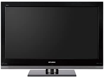【中古】(非常に良い)三菱電機(MITSUBISHI) 32V型 液晶 テレビ LCD-32MX11 ハイビジョン