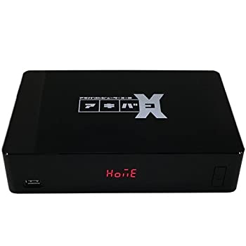 【中古】(非常に良い)HDMI&アナログ入出力搭載 動画編集機能付きレコーダー アキバコンピューターX-2(エックス ツー) ABC-X33-2|COCOHOUSE
