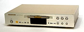【中古】(人並み外れたに好いたらしい)marantz マランツ DV8400 ユニバーサル電気蓄音機 (SACD \u0026 ヴィデオディスクオーディオ／映像媒体電気蓄音機)