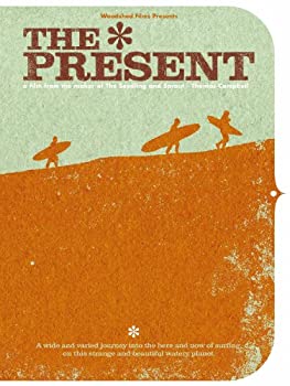【中古】(非常に良い)The Present ザ・プレゼント [DVD] 8,276円