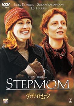【中古】(非常に良い)グッドナイト・ムーン [DVD] 4,963円