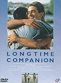 【中古】［状態良好］ロングタイム・コンパニオン [DVD]