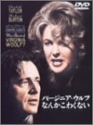 【中古】(非常に良い)バージニア・ウルフなんかこわくない [DVD]