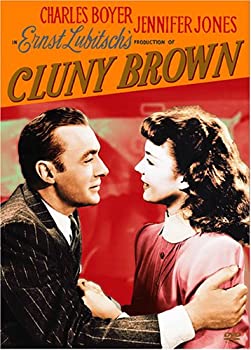【中古】(非常に良い)ルービッチュの小間使 クルニー・ブラウン [DVD] 8,017円