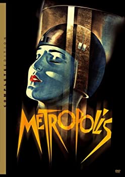 【中古】［状態良好］メトロポリス　完全復元版（2枚組） [DVD]