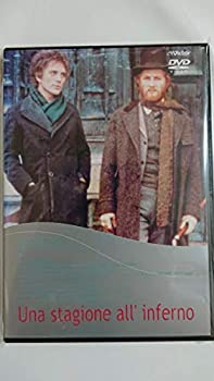 【中古】［状態良好］ランボー、地獄の季節 [DVD] 5,184円