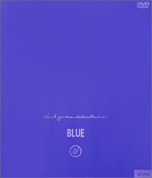 【中古】(非常に良い)ブルー [DVD]