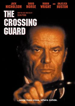 【中古】クロッシング・ガード [DVD] 5,023円