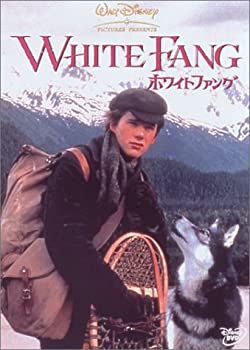 【中古】(非常に良い)ホワイトファング [DVD]