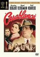 【中古】［状態良好］カサブランカ スペシャル・エディション [DVD]