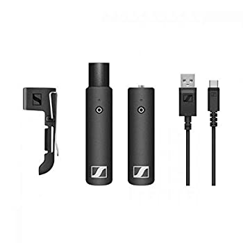 【中古】(非常に良い)Sennheiser ゼンハイザー XS Wireless Digital(XSW-D) PRESENTATION BASE SET プレゼンテーションベースセット 【国内正規品】 508492