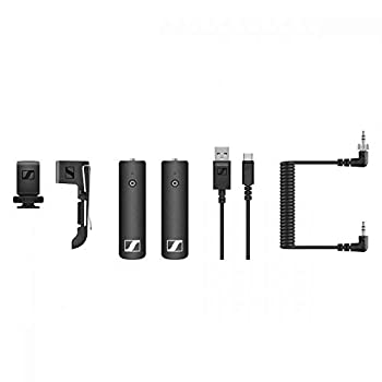 【中古】(未使用品)Sennheiser ゼンハイザー XS Wireless Digital(XSW-D) PORTABLE BASE SET ポータブルベー