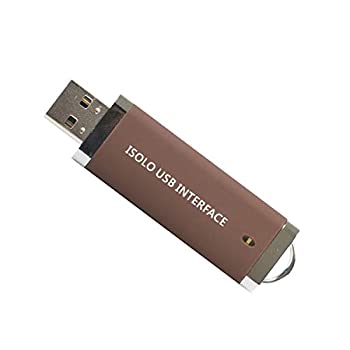 【中古】CLOUDVOCAL (クラウドボーカル) ワイヤレスシステム iSolo専用USBレシーバー 【国内正規品】 9,702円