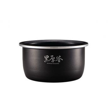 象印 小容量マイコン炊飯ジャー なべ (B502-6B)