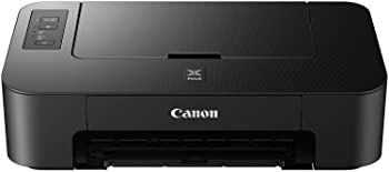 Canon プリンター A4インクジェット PIXUS TS203 USB接続モデル