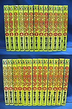 楽天市場】キン肉マン［愛蔵版］ 全巻（1-26巻セット・完結