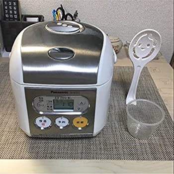 楽天市場】【中古】(非常に良い)パナソニック 3合 炊飯器 マイコン式