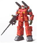 【中古】［状態良好］HCM-Pro 03-00 1／200 RX-77-2 ガンキャノン (機動戦士ガンダム) 6,491円