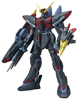 【中古】MS IN ACTION!! ブリッツガンダム
