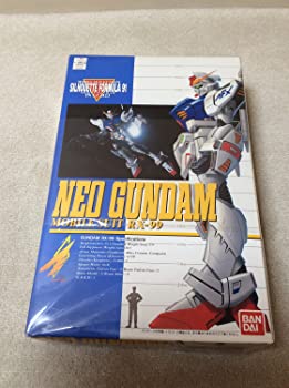 【中古】［状態良好］1／100 ネオガンダム RX-99｜COCOHOUSE