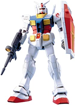 MG 1/100 RX-78-2 ガンダム クリスタルバージョン (機動戦士ガンダム) bme6fzu Amazon | MG 1/100 RX-78-2 ガンダム クリスタルバージョン