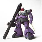 【中古】［状態良好］HCM-Pro リックドム MS-09R