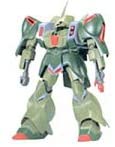 【中古】［状態良好］1／144 AMX-101 ガルスJ (機動戦士ガンダムZZ)