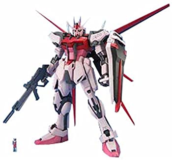 【中古】MG 1/100 MBF-02 ストライクルージュ (機動戦士ガンダムSEED)|COCOHOUSE