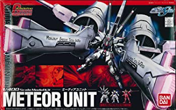 【中古】(非常に良い)1/400 ミーティアユニット|COCOHOUSE