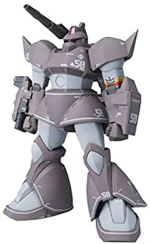 【中古】GUNDAM FIX FIGURATION [ZEONOGRAPHY] #3006b ゲルググキャノン