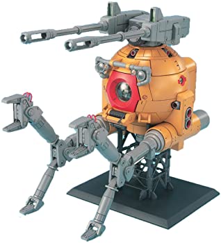 【中古】(非常に良い)MG 1／100 RB-79K ボール 第08MS小隊版 (機動戦士ガンダム 第08MS小隊)｜COCOHOUSE