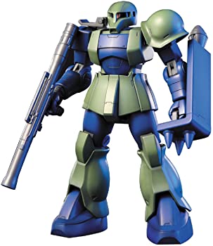 【中古】ガンプラ HGUC 1/144 MS-05B ザクI (機動戦士ガンダム)|COCOHOUSE